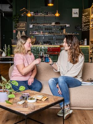 un havre de thés Je produits des thé vert et thés fuités en Seine-Maritime au havre