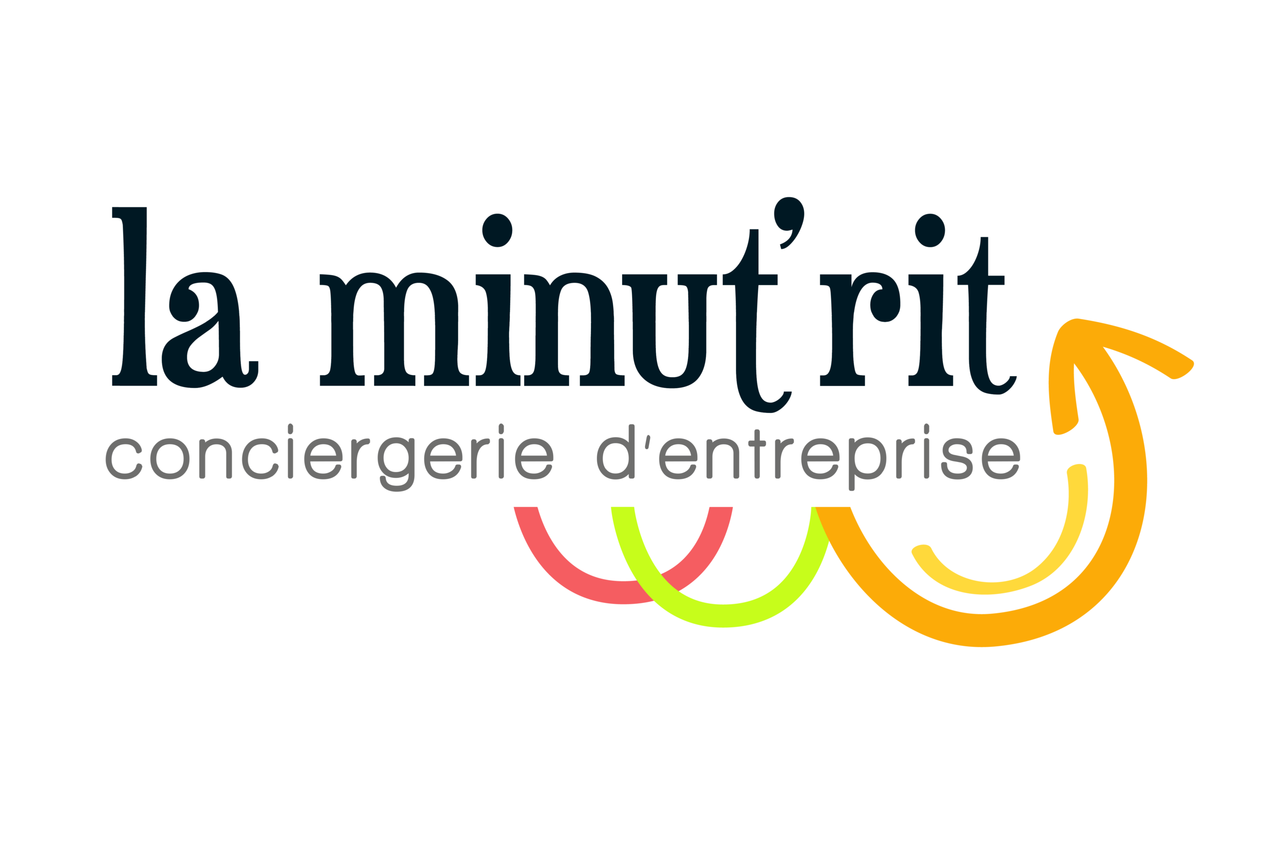 Logo-La-Minutrit-conciergerie-entreprise logo la minut'rit